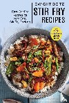 Deitz, Dwight - Stir Fry Recipes