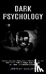 Hughes, Jeremy - Dark Psychology