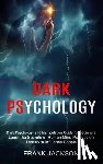 Jackson, Frank - Dark Psychology