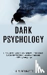 Bennett, Lula - Dark Psychology
