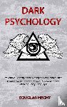 Hecht, Douglas - Dark Psychology