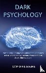 Boone, Lorraine - Dark Psychology