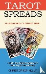 Kelly, Christopher - Tarot Spreads