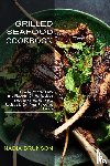 Brunson, Nadia - Grilled Seafood Cookbook