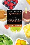 Zimmer, David - Smoothies Rezeptbuch