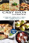 Wood, Kenneth - Cast Iron Cookbook