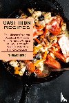 Hicks, Thomas - Cast Iron Recipes