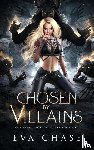 Chase, Eva - Chosen by Villains