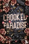 Chance, Eva, King, Harlow - Crooked Paradise
