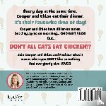Yearwood, Nicole - Don't All Cats Eat Chicken?
