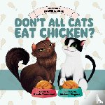Yearwood, Nicole - Don't All Cats Eat Chicken?