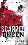 Slater, Nikita - Scarred Queen