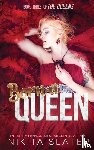 Slater, Nikita - Born a Queen