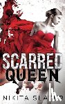 Slater, Nikita - Scarred Queen