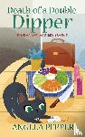 Pepper, Angela - Death of a Double Dipper