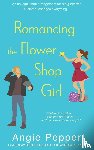 Pepper, Angie - Romancing the Flower Shop Girl