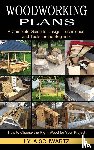 Schwartz, Lyla - Woodworking Book
