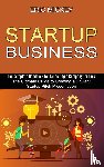 Mickey, Eric - Startup Business