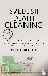Guthrie, Russel - Swedish Death Cleaning