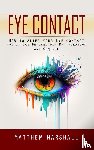 Marshall, Matthew - Eye Contact