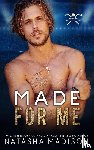 Madison, Natasha - Made For Me