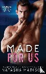 Madison, Natasha - Made For Us