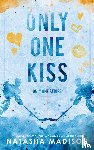 Madison, Natasha - Only One Kiss (Special Edition Paperback)