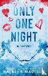 Madison, Natasha - Only One Night (Special Edition Paperback)