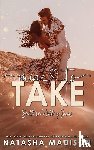 Madison, Natasha - Mine to Take