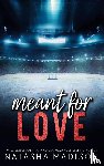 Madison, Natasha - Meant For Love - Special Edition