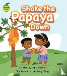 Campbell, Al - Shake the Papaya Down