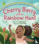 Campbell, Al - Cherry Berry and the Rainbow Hunt