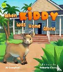 Campbell, Al - When Kiddy Was Home Alone