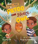 Campbell, Al - Patoo the Sleepy Owl