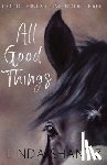 Shantz, Linda - All Good Things