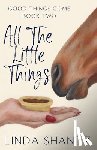 Shantz, Linda - All The Little Things