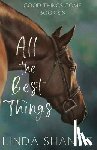 Shantz, Linda - All The Best Things