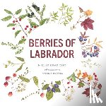 Bryan Obed, Ellen - Berries of Labrador