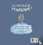 Purtill, Sharon - The Wonder Of Thunder