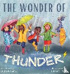 Purtill, Sharon - The Wonder Of Thunder