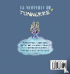 Purtill, Sharon - La Merveille du Tonnerre