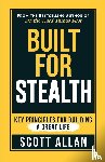 Allan, Scott - Built For Stealth