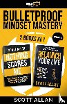 Allan, Scott - Bulletproof Mindset Mastery