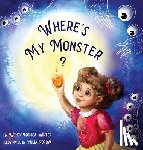 Winter, Wendy M - Where's My Monster?