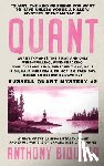 Bidulka, Anthony - Quant: Russell Quant Mystery #9