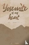 Kumar, Lalit - Yosemite of My Heart