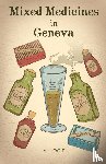 Logie, Al - Mixed Medicines in Geneva