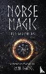 Bawdoe, Frank - Norse Magic for Beginners