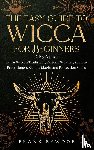 Bawdoe, Frank - The Easy Guide to Wicca for Beginners