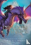 Wilson, Sarah - Dragon School